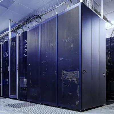 large data center module
