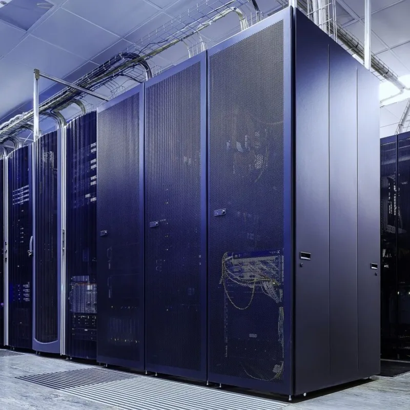 large data center module