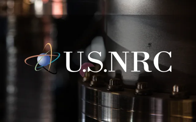 The Nuclear Regulatory Commission has voted to regulate fusion like it regulates particle accelerators and many medical facilities.