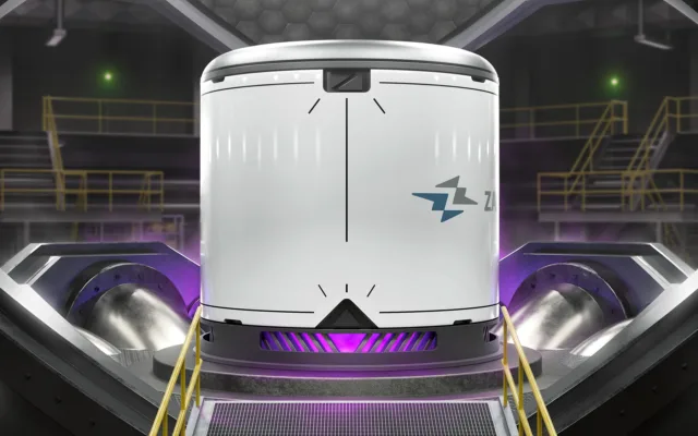 Zap Energy will study the potential benefits of transitioning a natural gas power plant to a first-of-a-kind fusion pilot plant.