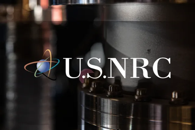 The Nuclear Regulatory Commission has voted to regulate fusion like it regulates particle accelerators and many medical facilities.