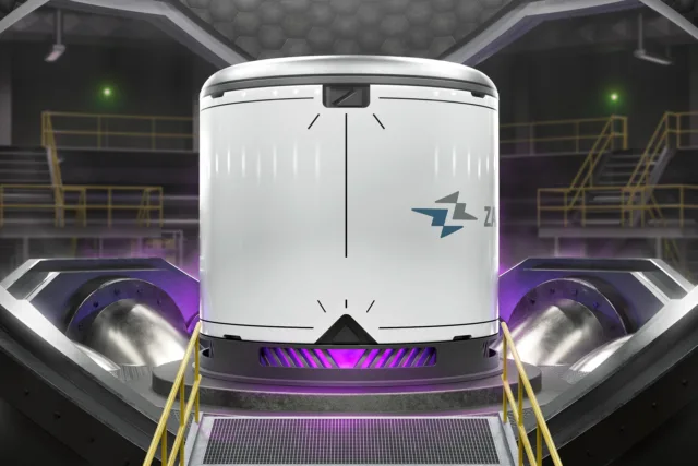 Zap Energy will study the potential benefits of transitioning a natural gas power plant to a first-of-a-kind fusion pilot plant.